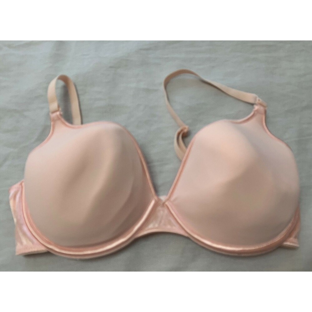 WOMENS UNDERWIRE BRA SIZE 38D